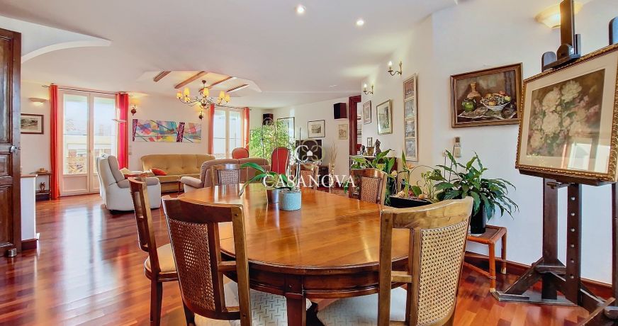 vente Duplex Frontignan