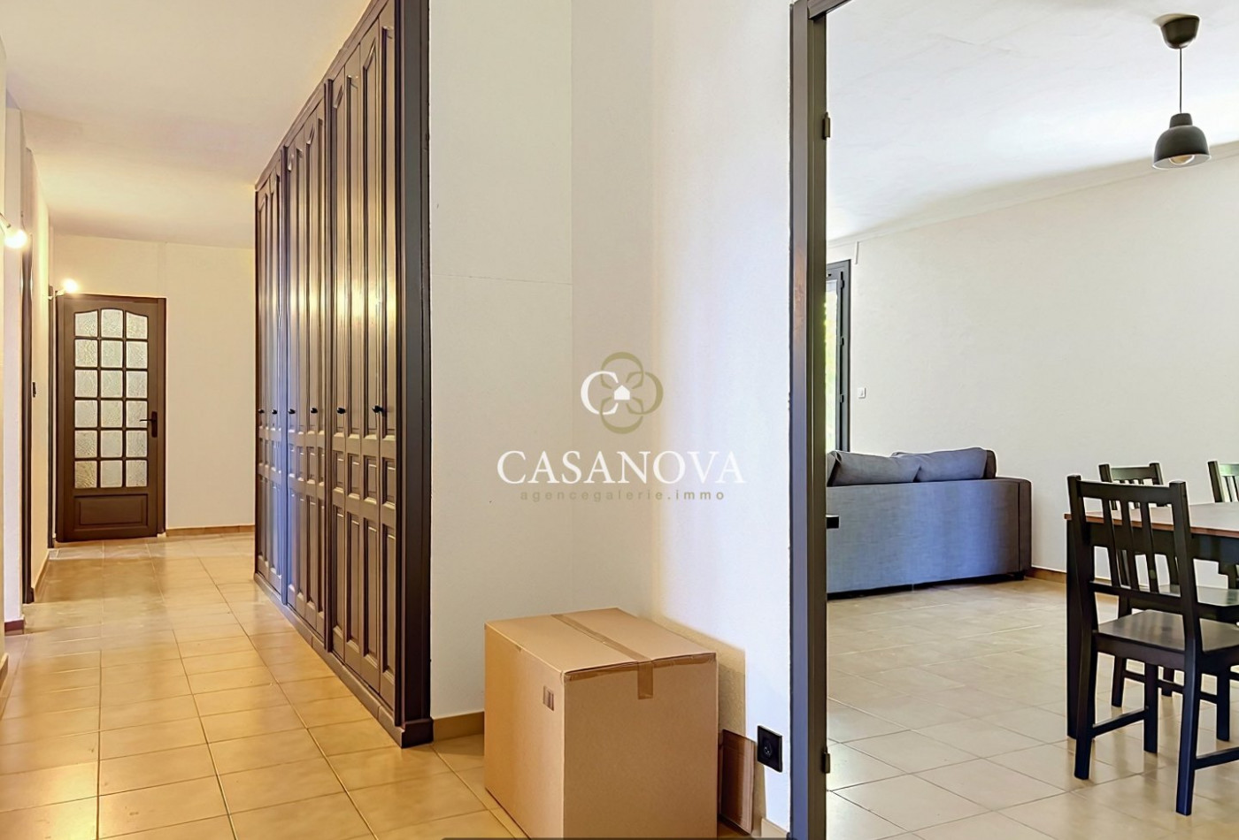 sale Maison Roujan - Photo 12