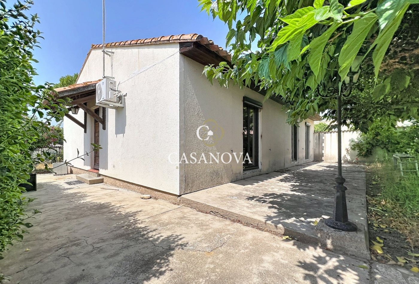 sale Maison Roujan - Photo 3