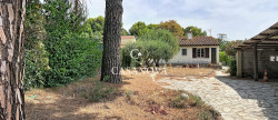 vente Maison Roujan