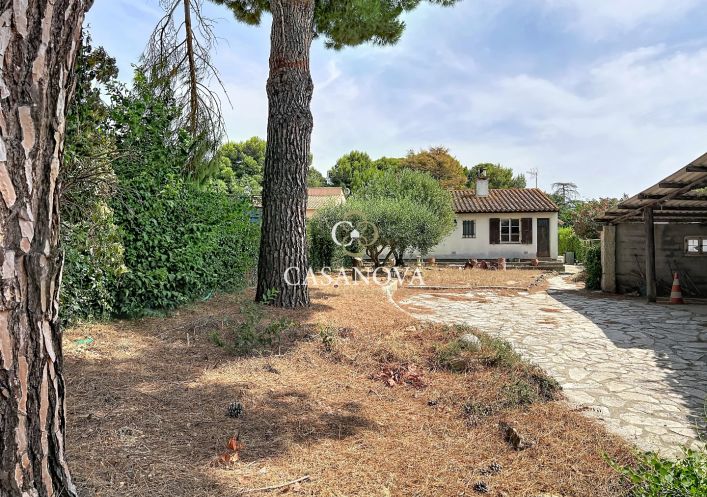 sale Maison Roujan
