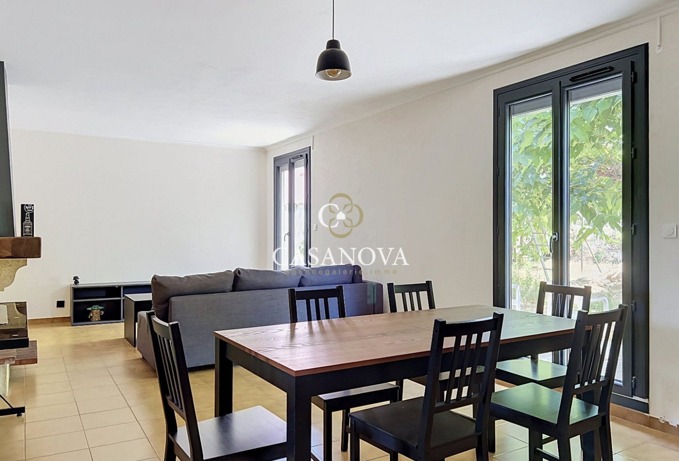 sale Maison Roujan - Photo 5