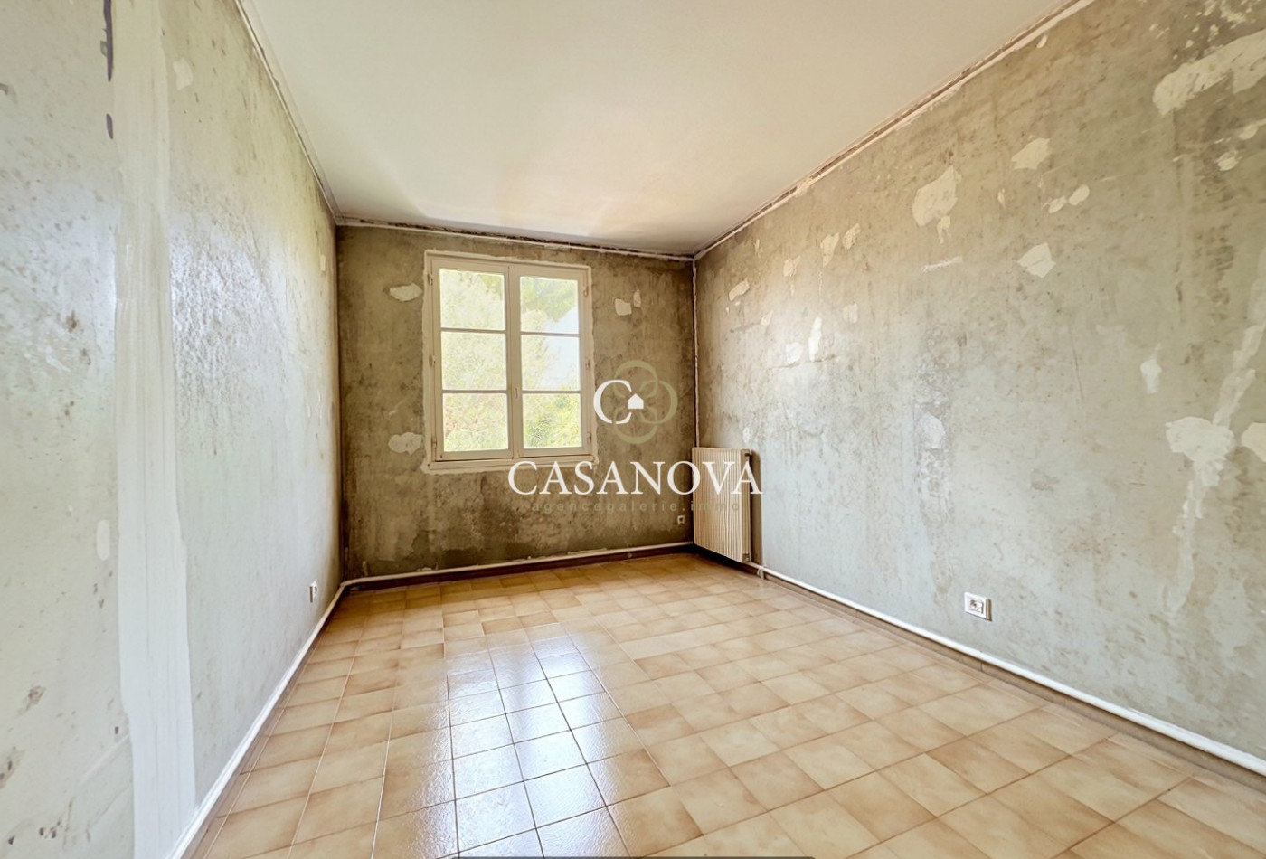sale Maison Roujan - Photo 7