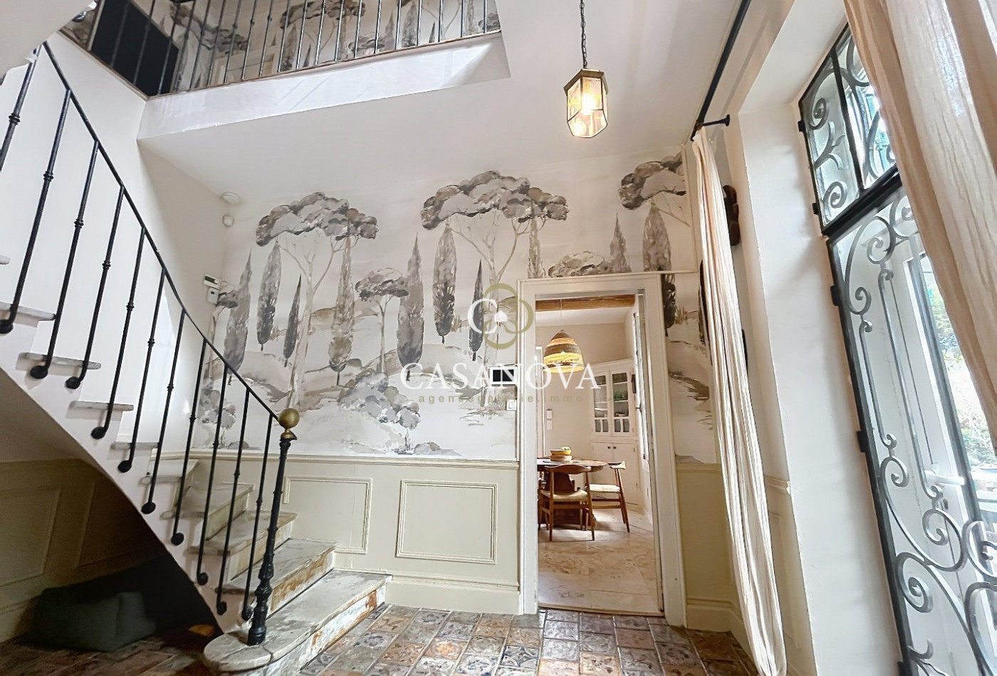 sale Maison de caractère Pezenas - Photo 15
