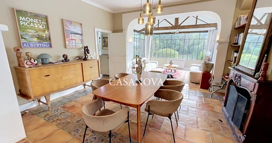 vente Maison de caractère Pezenas