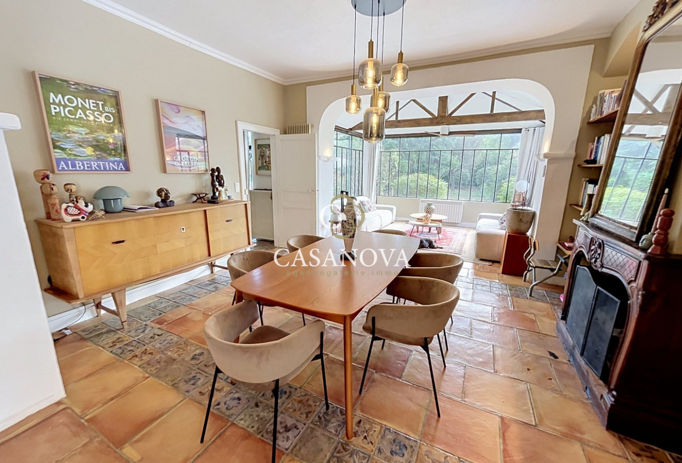 sale Maison de caractère Pezenas - Photo 17