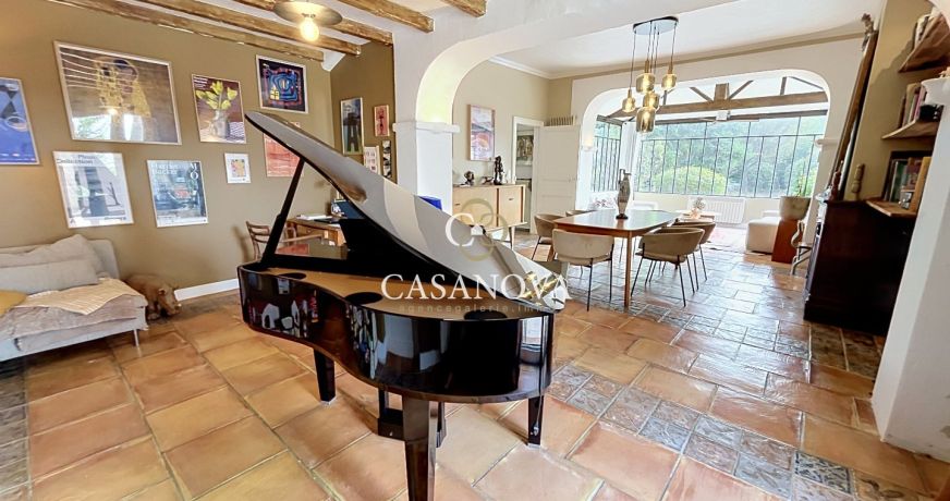 vente Maison de caractère Pezenas