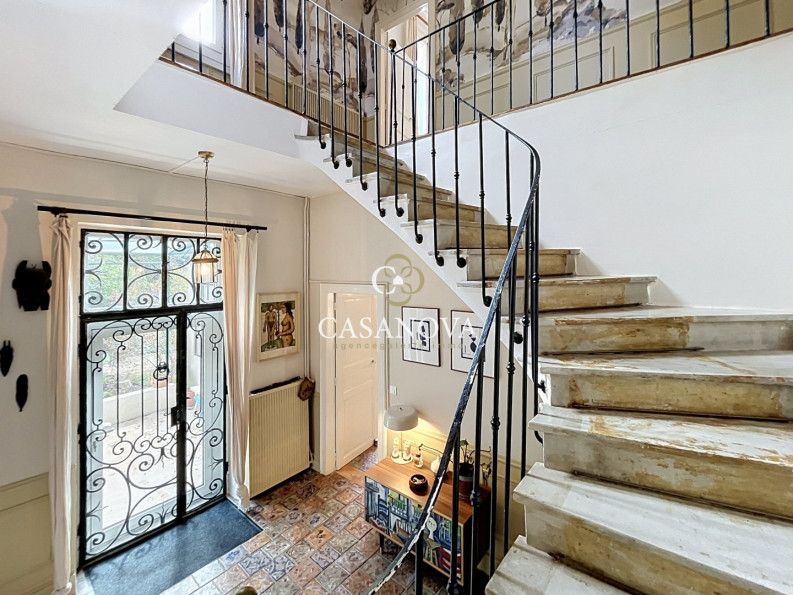 vente Maison de caractère Pezenas - Photo 4
