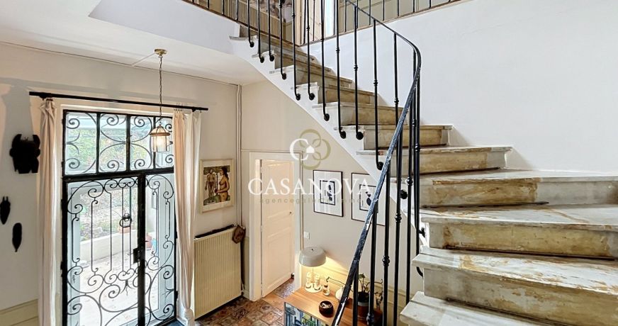 vente Maison de caractère Pezenas