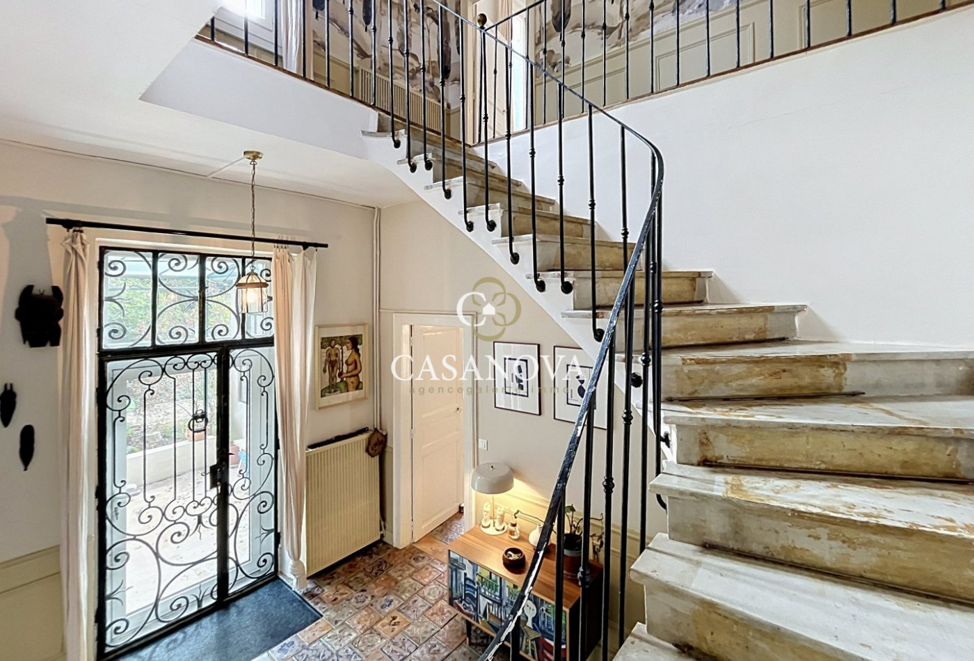 sale Maison de caractère Pezenas - Photo 4