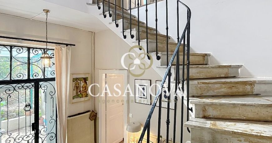 vente Maison de caractère Pezenas