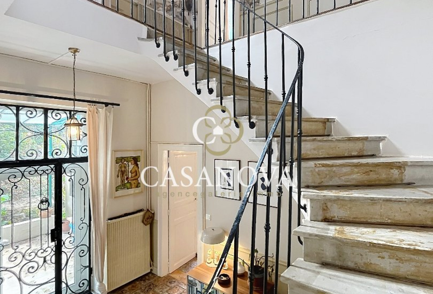 sale Maison de caractère Pezenas - Photo 18