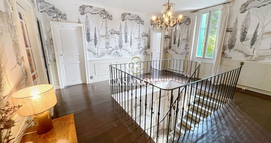 vente Maison de caractère Pezenas