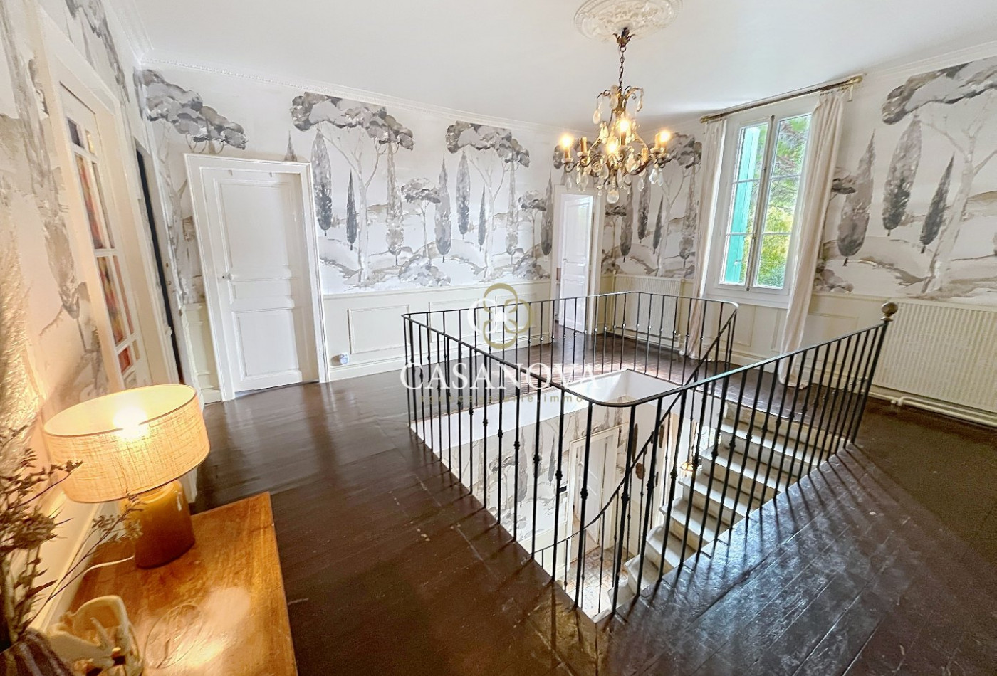 sale Maison de caractère Pezenas - Photo 5