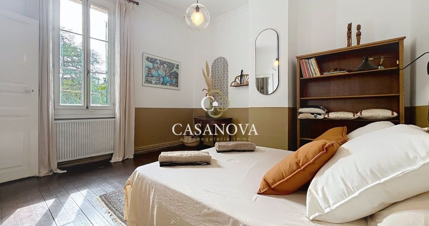 vente Maison de caractère Pezenas