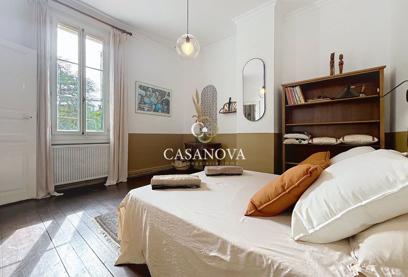 sale Maison de caractère Pezenas - Photo 19