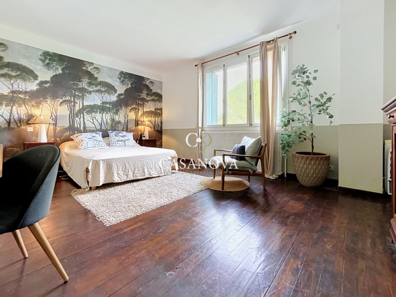 vente Maison de caractère Pezenas - Photo 6