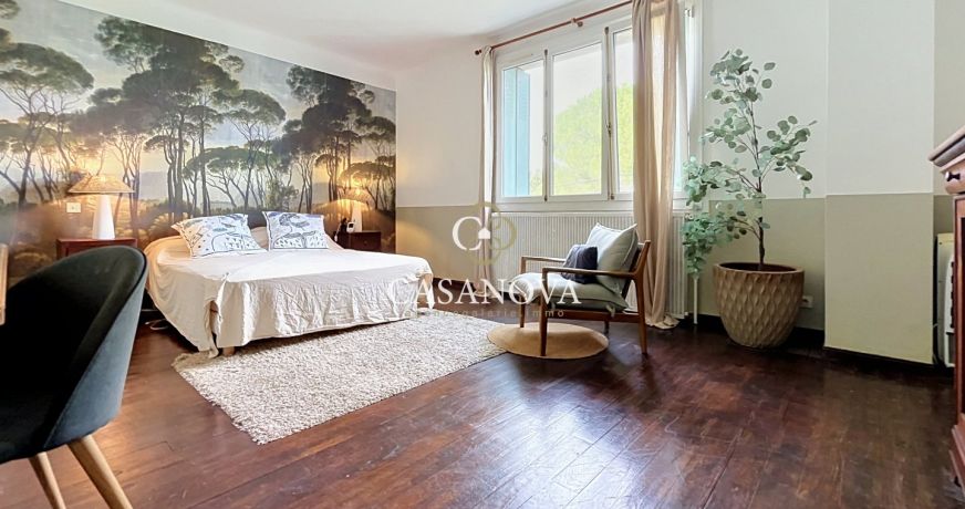 vente Maison de caractère Pezenas