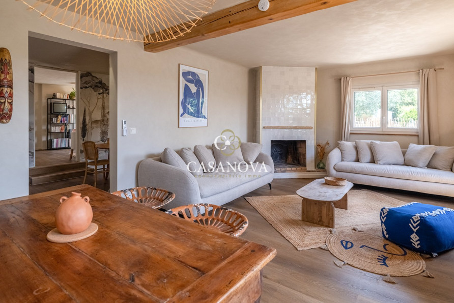 vente Maison de caractère Pezenas - Photo 8