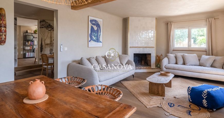 vente Maison de caractère Pezenas