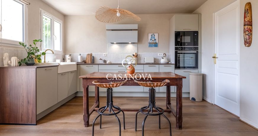 vente Maison de caractère Pezenas
