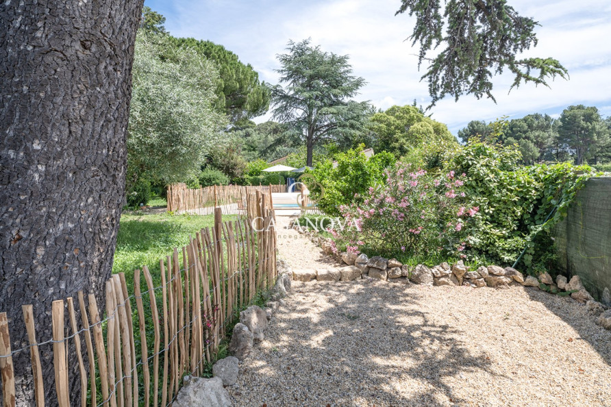 vente Maison de caractère Pezenas - Photo 7