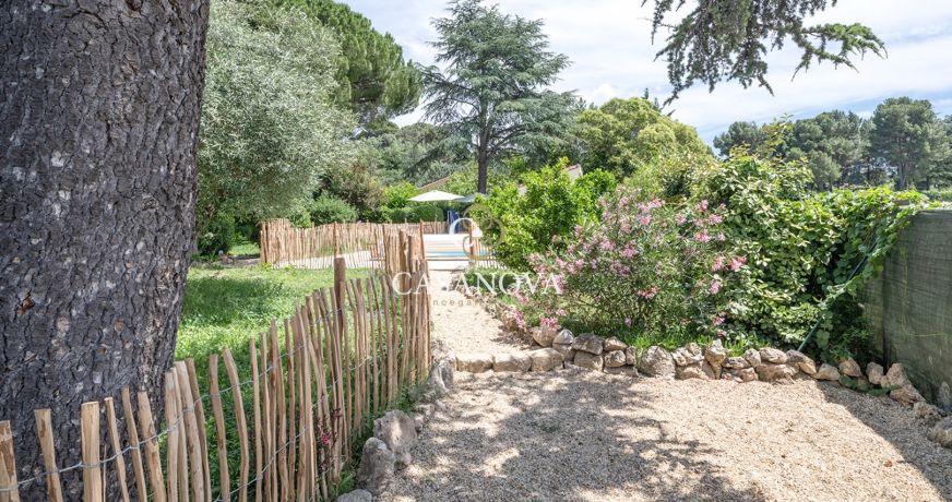 vente Maison de caractère Pezenas