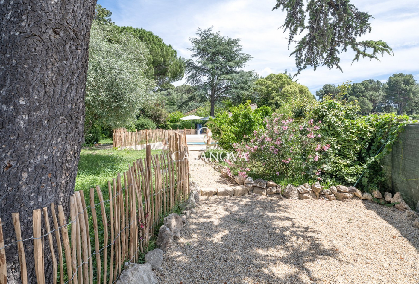 sale Maison de caractère Pezenas - Photo 7