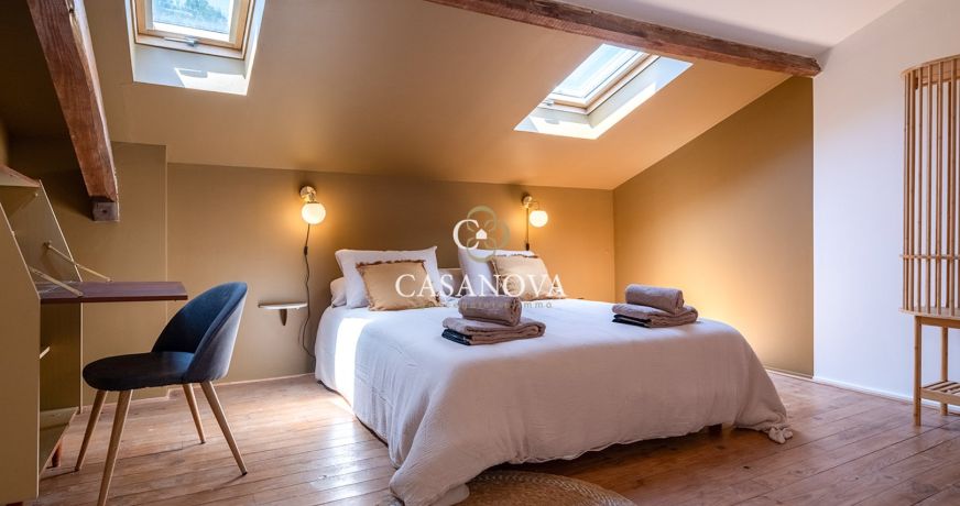 vente Maison de caractère Pezenas