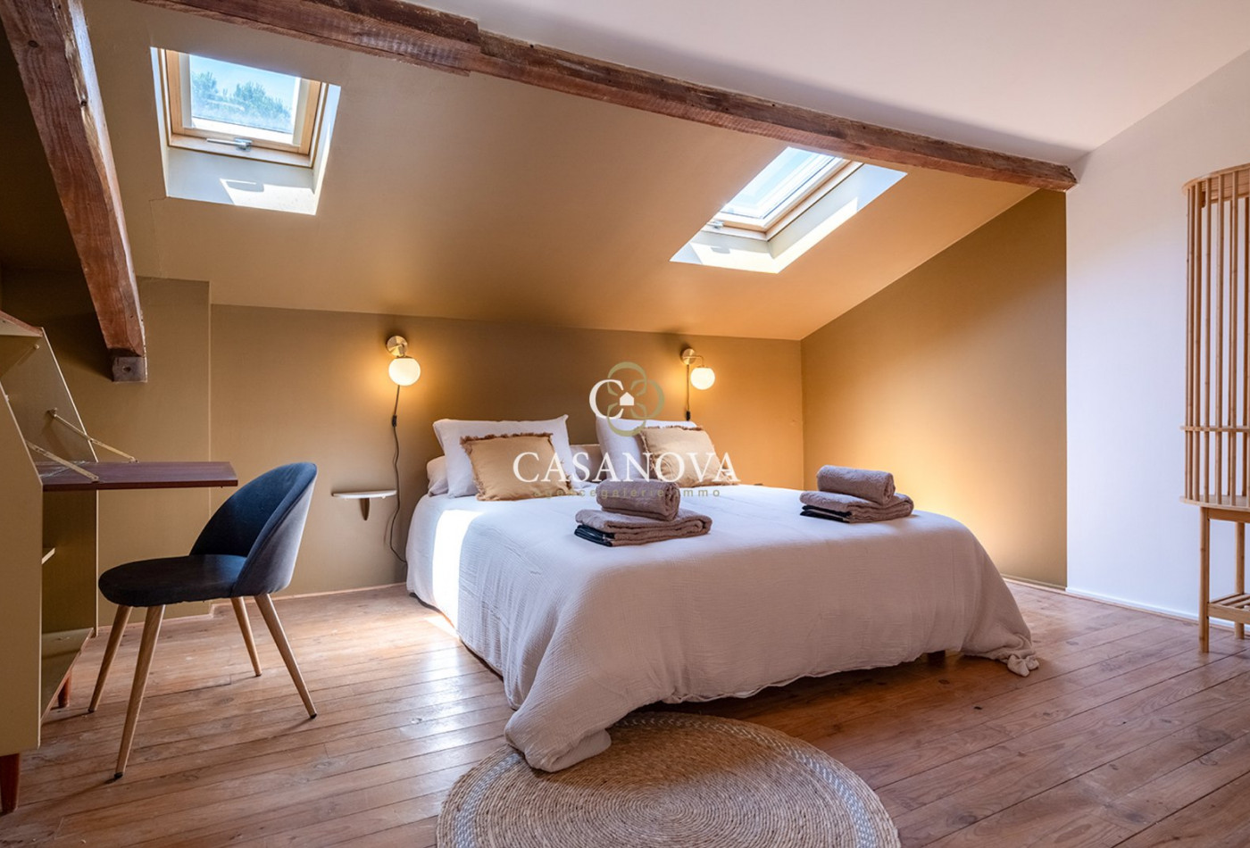 sale Maison de caractère Pezenas - Photo 10