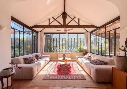 vente Maison de caractère Pezenas