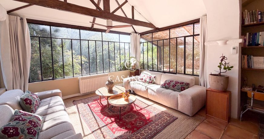 vente Maison de caractère Pezenas