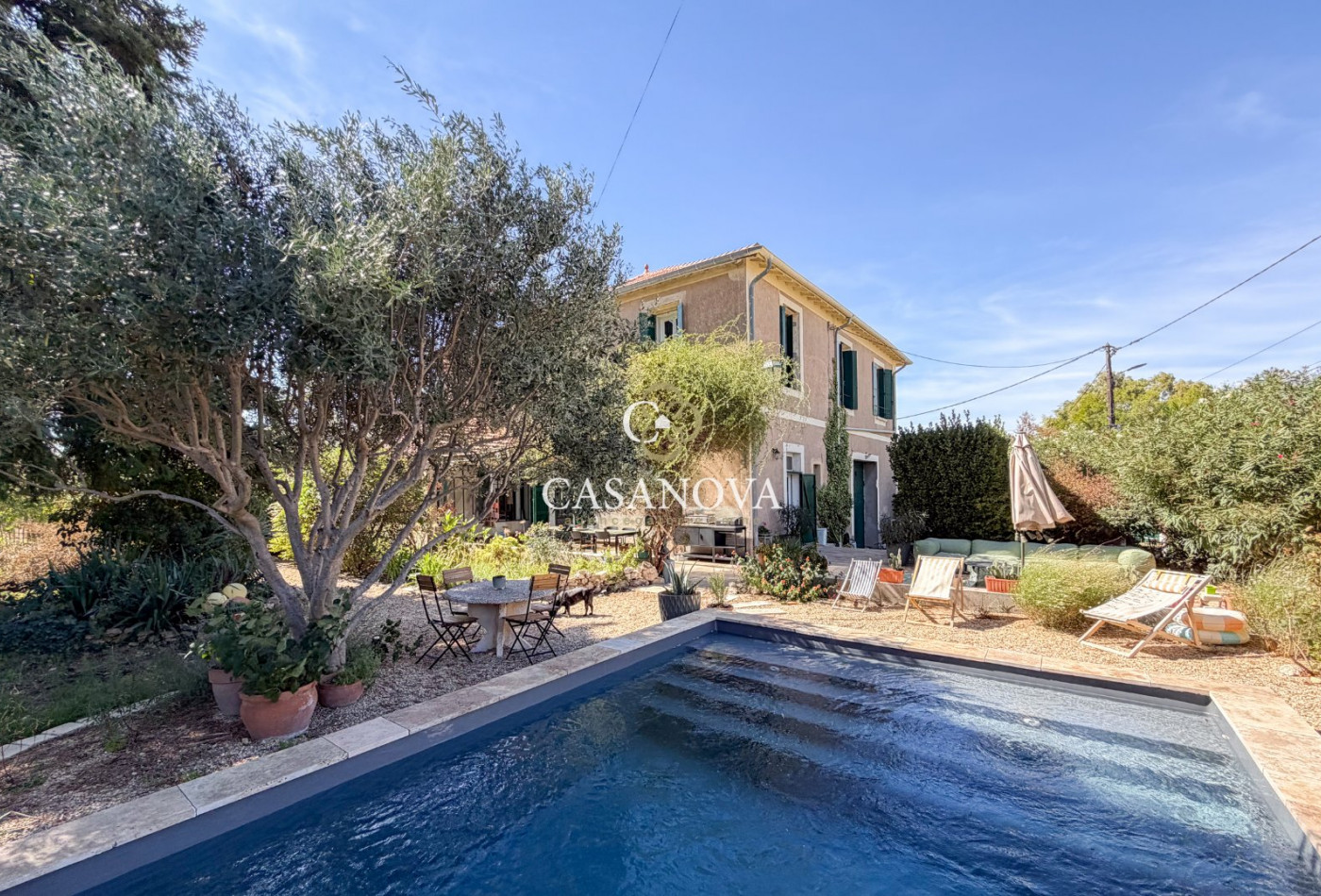 sale Maison de caractère Pezenas - Photo 11