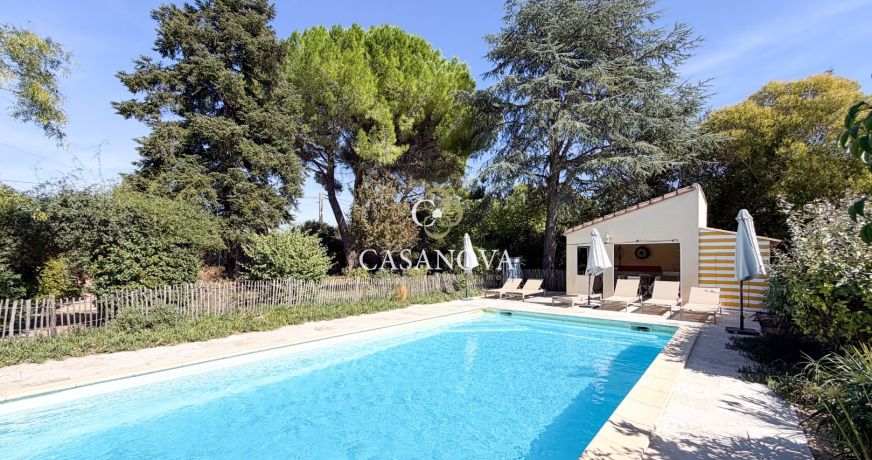 vente Maison de caractère Pezenas