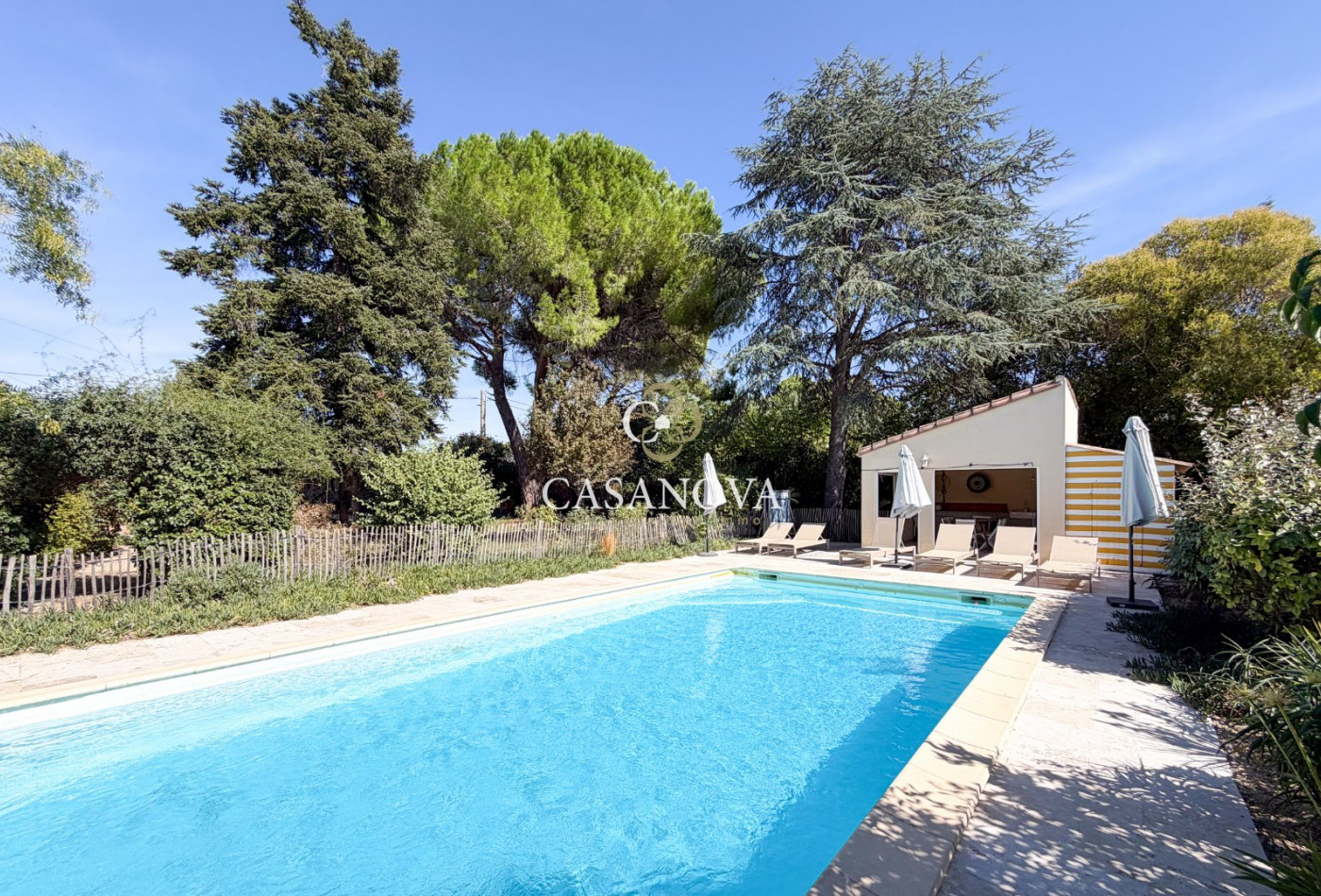 sale Maison de caractère Pezenas - Photo 12