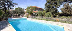 vente Maison de caractère Pezenas