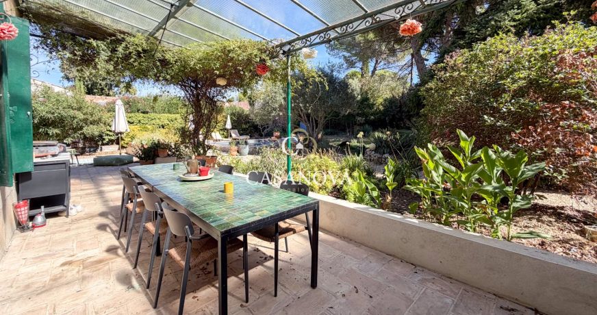vente Maison de caractère Pezenas