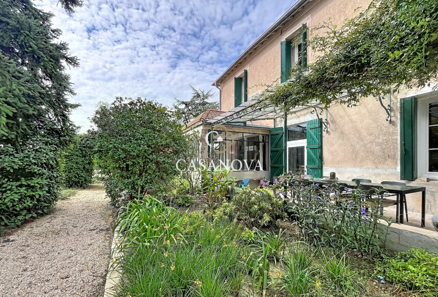 sale Maison de caractère Pezenas - Photo 13