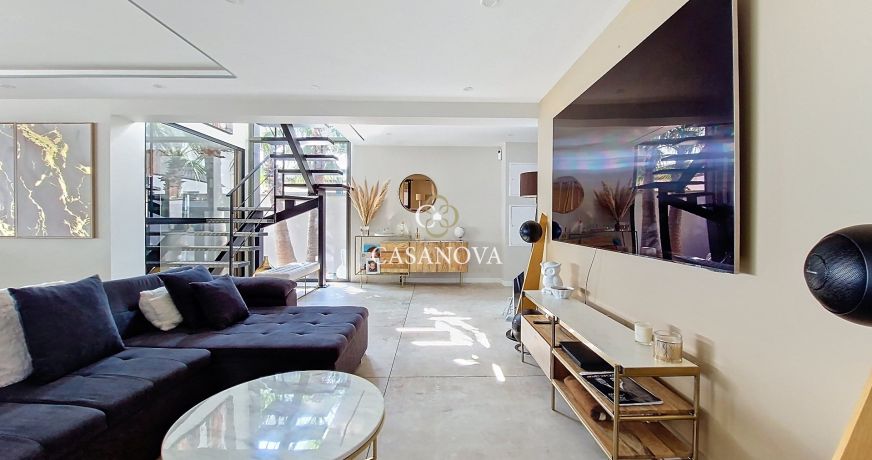 vente Villa d'architecte Le Grau D'agde