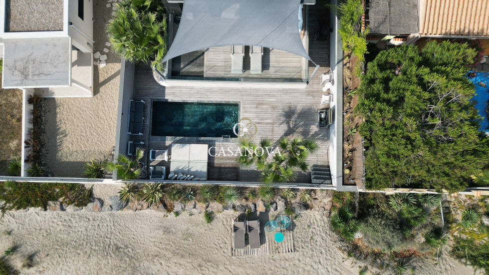vente Villa d'architecte Le Grau D'agde - Photo 7