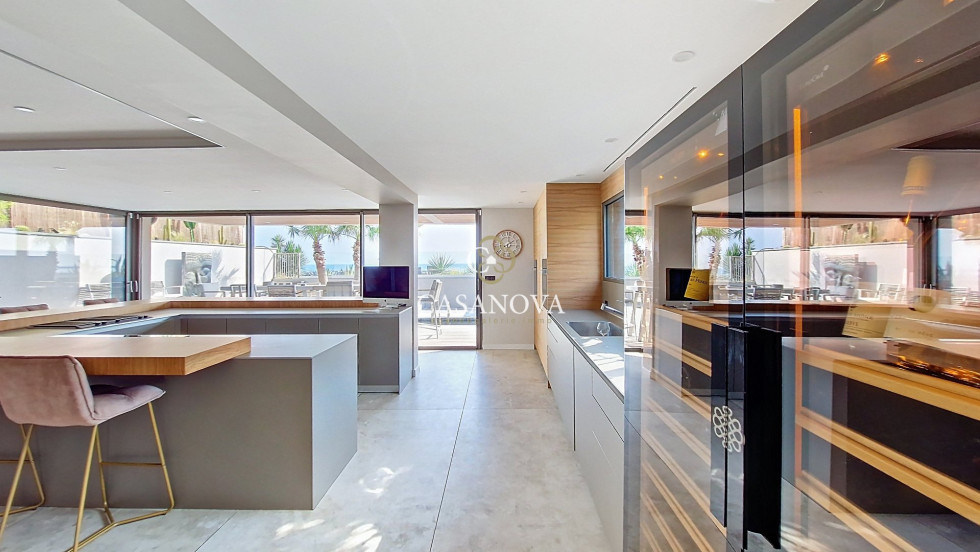 vente Villa d'architecte Le Grau D'agde - Photo 10