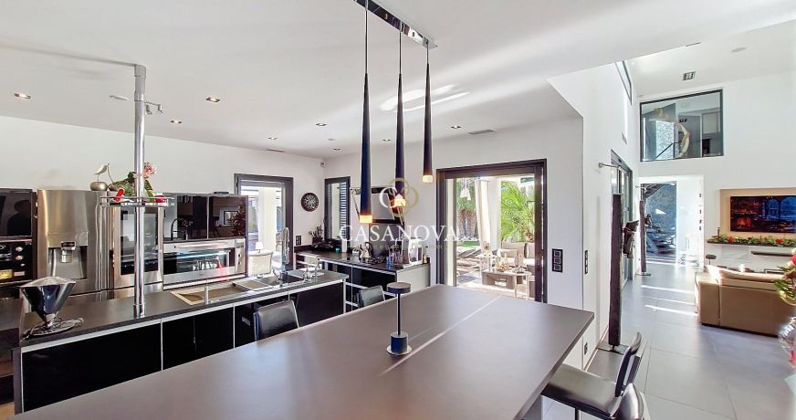 vente Villa Le Grau D'agde