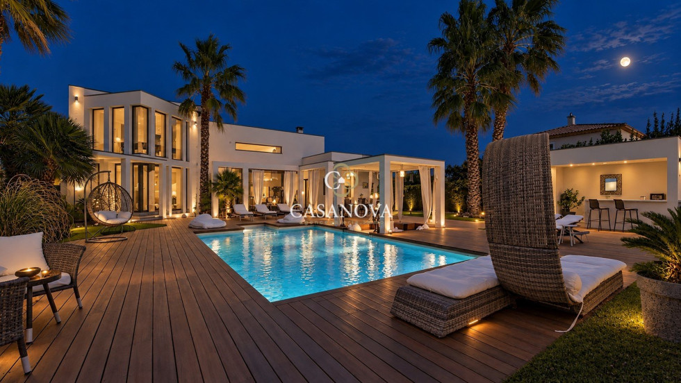 vente Villa Le Grau D'agde - Photo 1