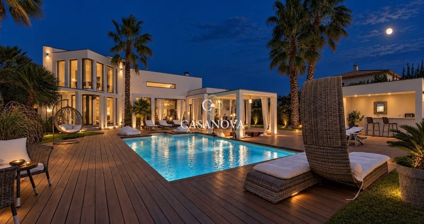 vente Villa Le Grau D'agde