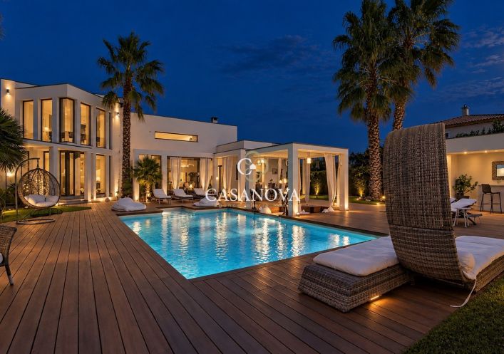 vente Villa Le Grau D'agde