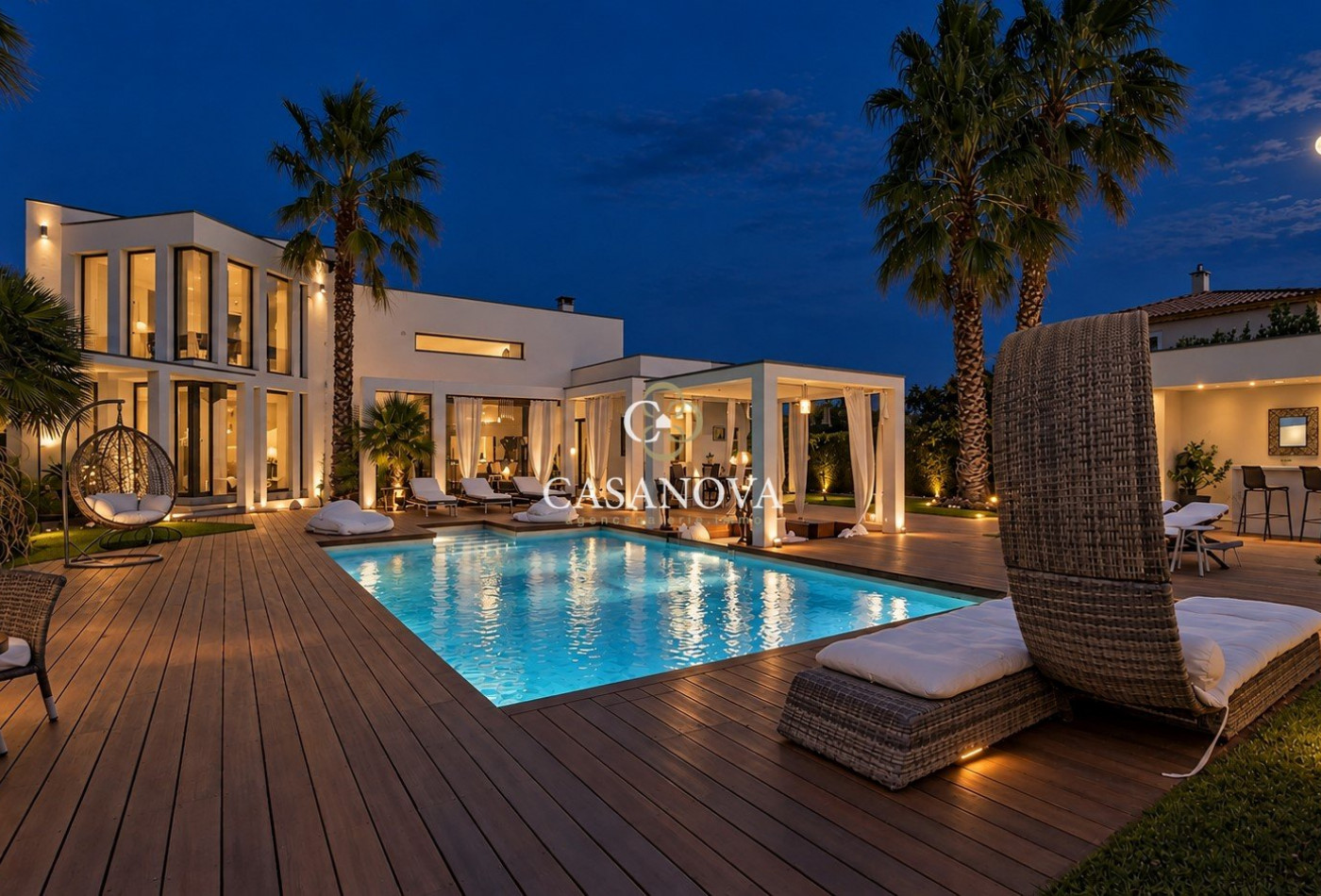 sale Villa Le Grau D'agde - Photo 1