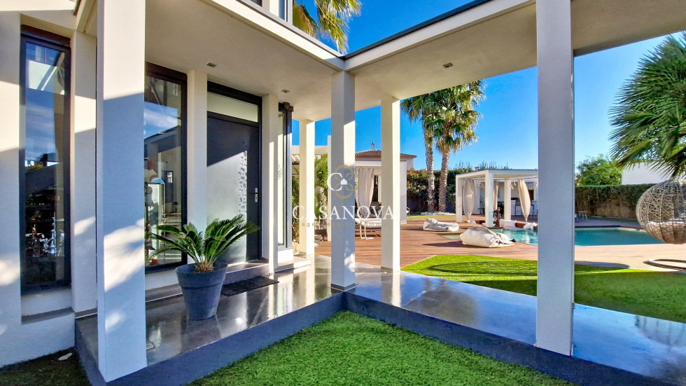 vente Villa Le Grau D'agde - Photo 6