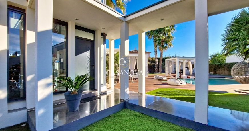 vente Villa Le Grau D'agde