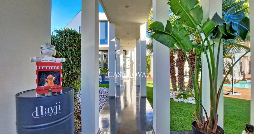 vente Villa Le Grau D'agde