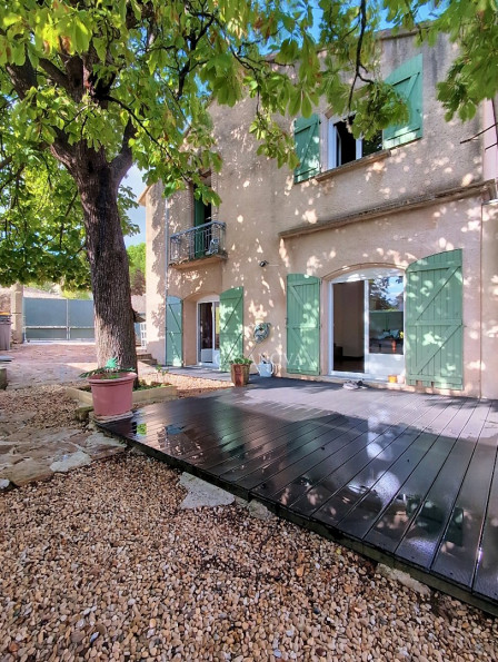 vente Maison Clermont L'herault - Photo 1